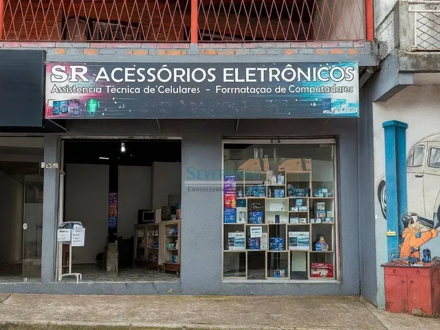 Imagem: Loja para Alugar, 42 M² por R$ 2.200,00/Mês