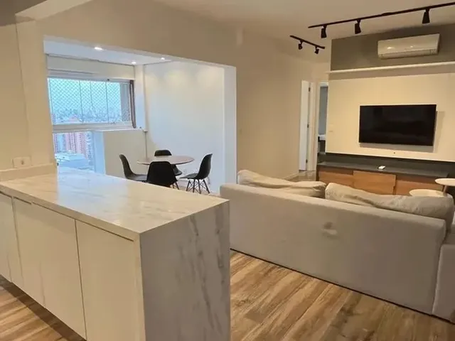 Imagem: Apartamento para Aluguel Tem 72 Metros Quadrados
