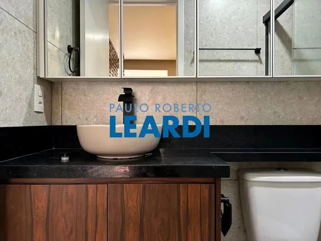 Imagem: Apartamento - Centro - Sp