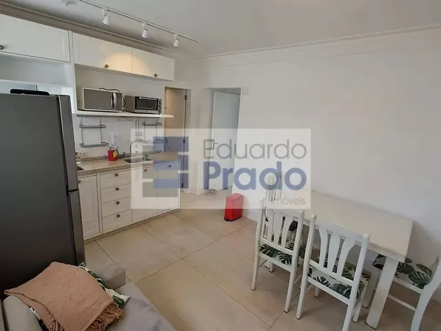 Imagem: Apartamento Totalmente Mobiliado para Locação