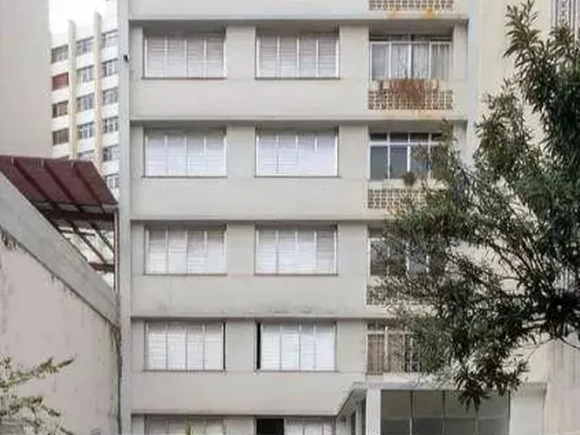 Imagem: Apartamento com 2 Dormitórios para Alugar
