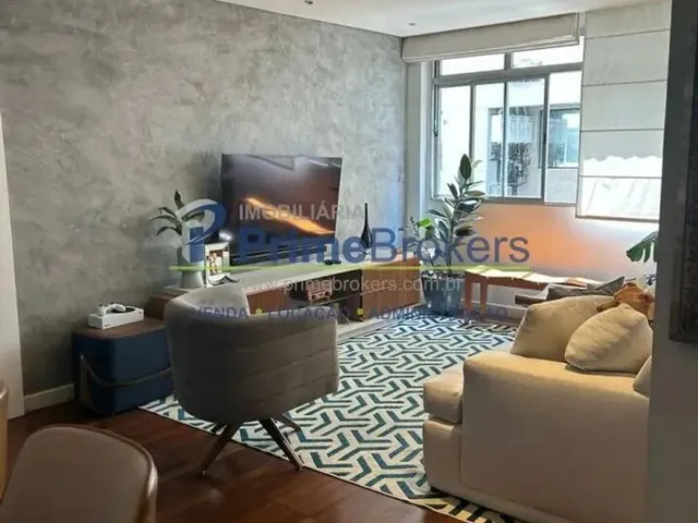 Imagem: Apartamento em santa Cecília com 2 Quartos