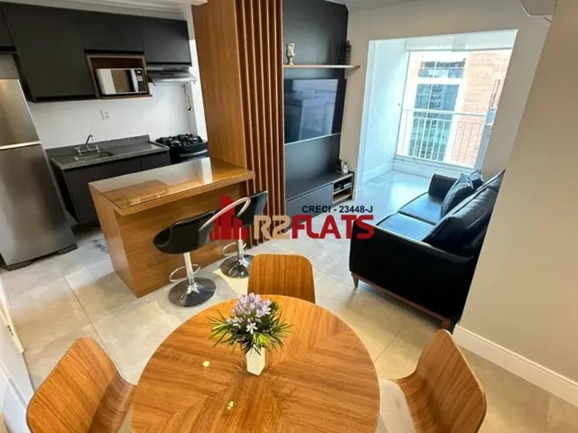 Imagem: Flat com Ótimo Preço no Bairro Bela Vista