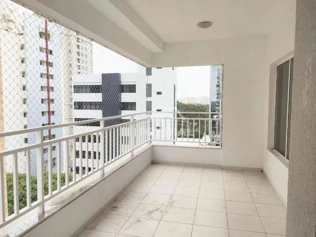 Imagem: Apartamento no Aquarius, 71 Mts 2 Dormitórios