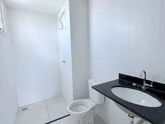 Imagem 3: Ágio de Apartamento 1 Quarto com Garagem na Qs 601 Samambaia Norte