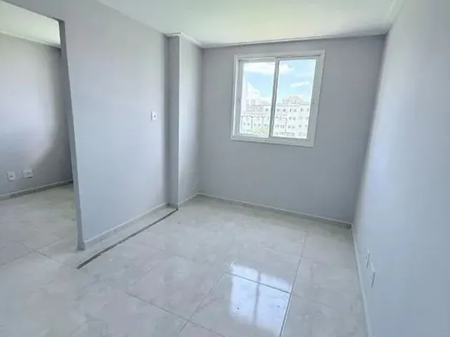Imagem 5: Ágio de Apartamento 1 Quarto com Garagem na Qs 601 Samambaia Norte