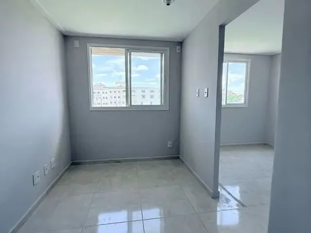 Imagem 4: Ágio de Apartamento 1 Quarto com Garagem na Qs 601 Samambaia Norte