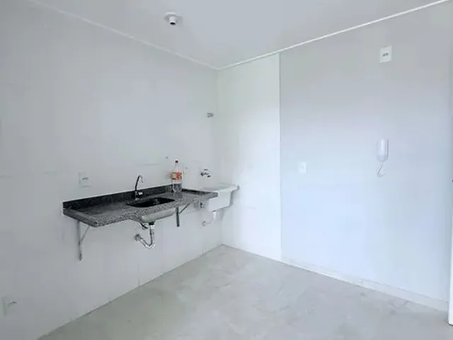 Imagem 6: Ágio de Apartamento 1 Quarto com Garagem na Qs 601 Samambaia Norte