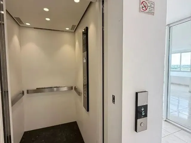 Imagem 7: Ágio de Apartamento 1 Quarto com Garagem na Qs 601 Samambaia Norte
