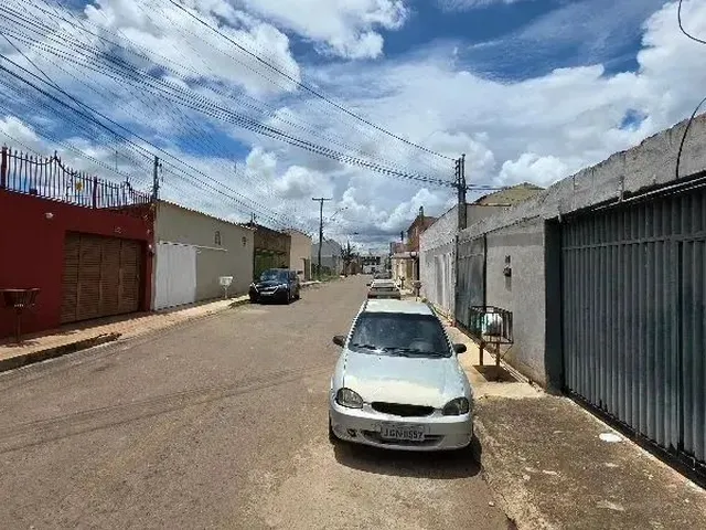 Imagem 1: Quadra 09 Casa com 2 dormitórios