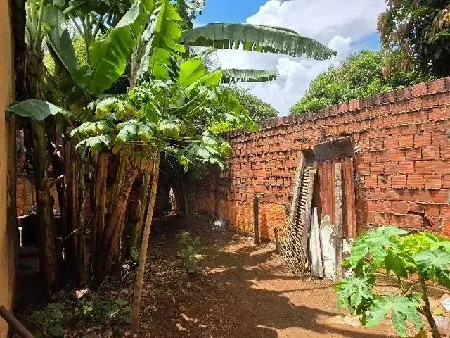 Imagem 4: Quadra 09 Casa com 2 dormitórios