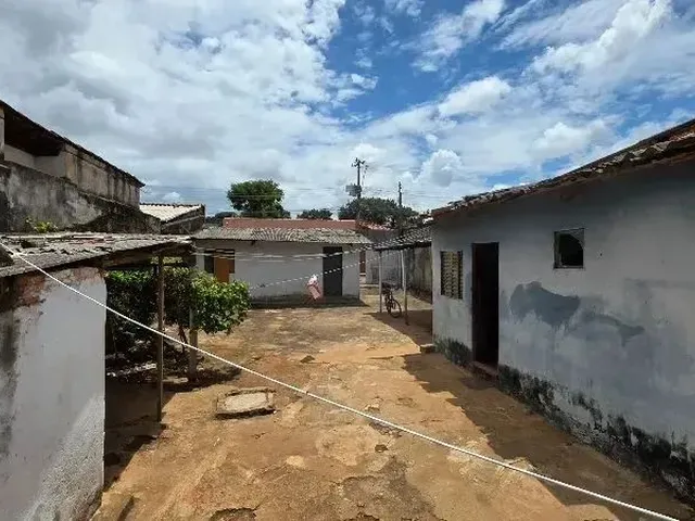 Imagem 3: Quadra 09 Casa com 2 dormitórios
