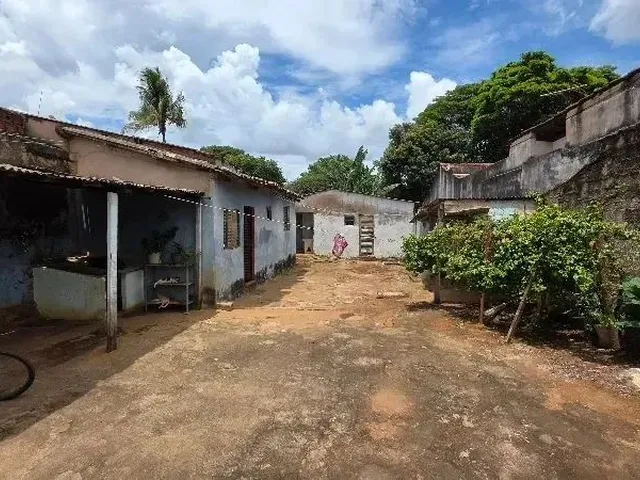 Imagem 2: Quadra 09 Casa com 2 dormitórios