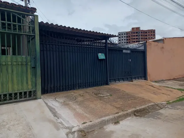 Imagem: Ótima Casa na Samambaia Sul com 2 Quartos