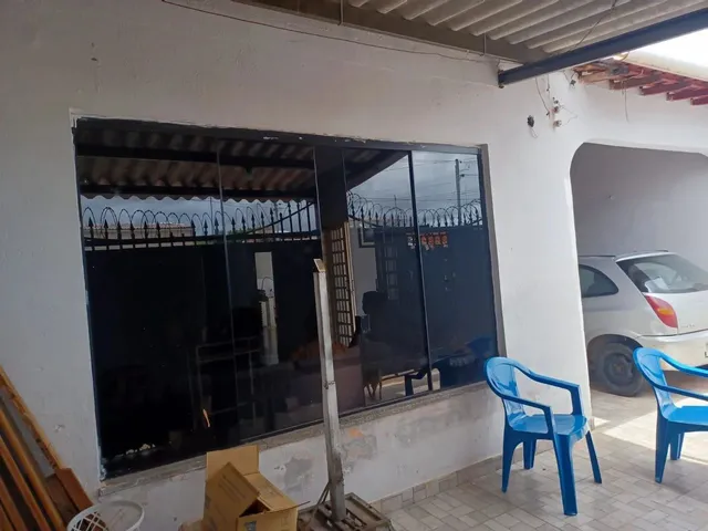 Imagem 5: Ótima Casa na Samambaia Sul com 2 Quartos, Casa Escriturada Próx a Lojas Americana