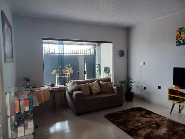 Imagem 7: Ótima Casa na Samambaia Sul com 2 Quartos, Casa Escriturada Próx a Lojas Americana