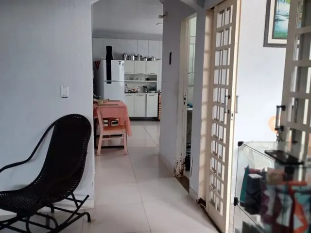 Imagem 8: Ótima Casa na Samambaia Sul com 2 Quartos, Casa Escriturada Próx a Lojas Americana