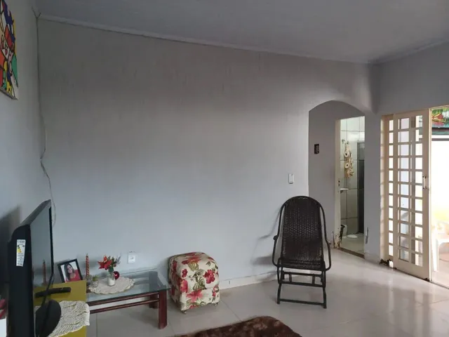 Imagem 9: Ótima Casa na Samambaia Sul com 2 Quartos, Casa Escriturada Próx a Lojas Americana