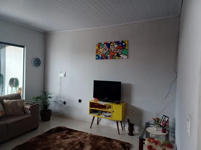Imagem 10: Ótima Casa na Samambaia Sul com 2 Quartos, Casa Escriturada Próx a Lojas Americana