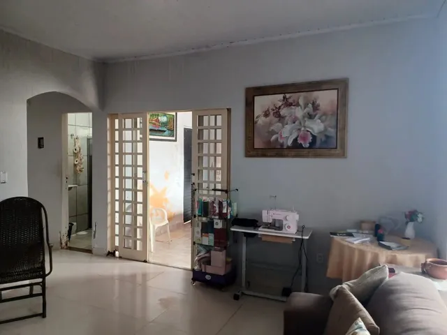 Imagem 11: Ótima Casa na Samambaia Sul com 2 Quartos, Casa Escriturada Próx a Lojas Americana