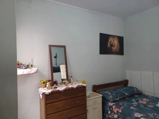 Imagem 12: Ótima Casa na Samambaia Sul com 2 Quartos, Casa Escriturada Próx a Lojas Americana