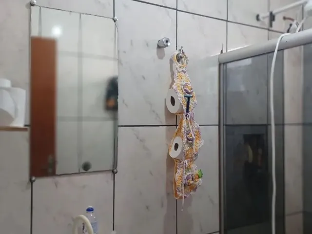 Imagem 13: Ótima Casa na Samambaia Sul com 2 Quartos, Casa Escriturada Próx a Lojas Americana
