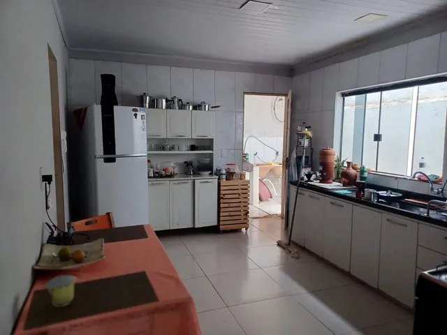 Imagem 14: Ótima Casa na Samambaia Sul com 2 Quartos, Casa Escriturada Próx a Lojas Americana