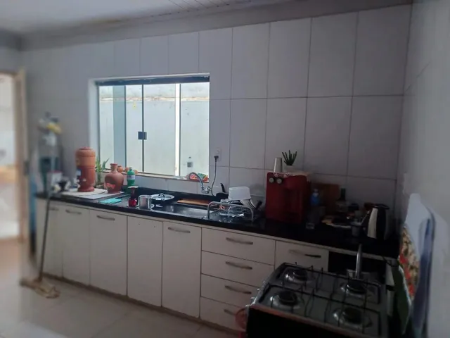 Imagem 16: Ótima Casa na Samambaia Sul com 2 Quartos, Casa Escriturada Próx a Lojas Americana