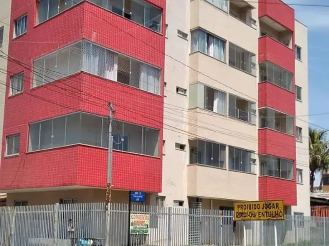 Imagem: Apartamento a Venda - Riacho Fundo 1
