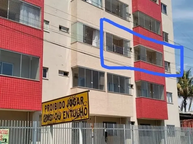 Imagem 2: Apartamento a Venda - Riacho Fundo 1