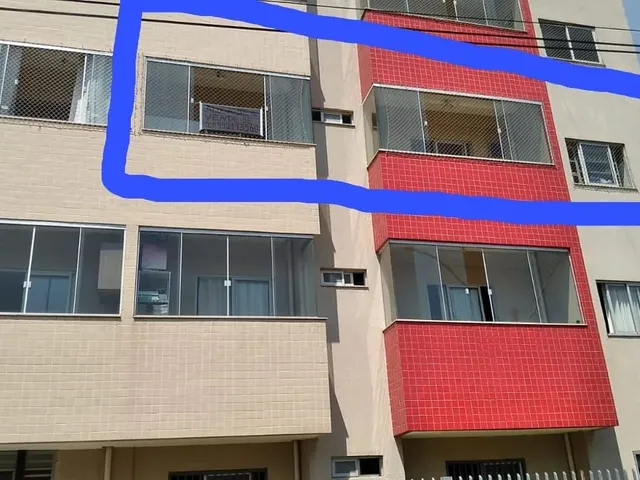 Imagem 3: Apartamento a Venda - Riacho Fundo 1