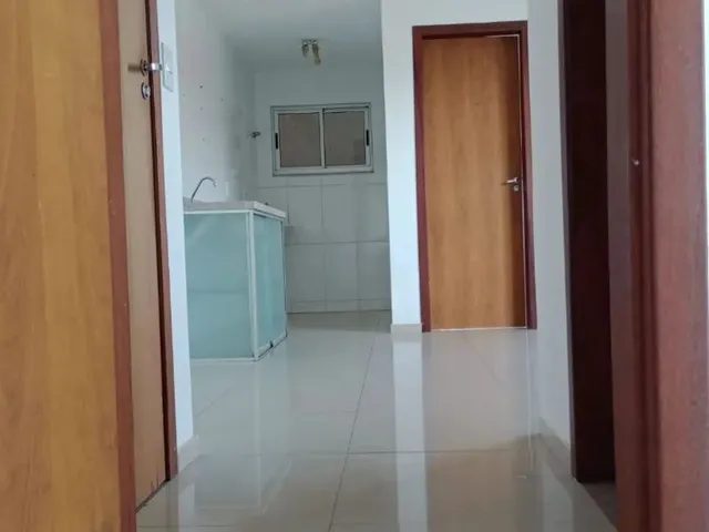 Imagem 8: Apartamento a Venda - Riacho Fundo 1