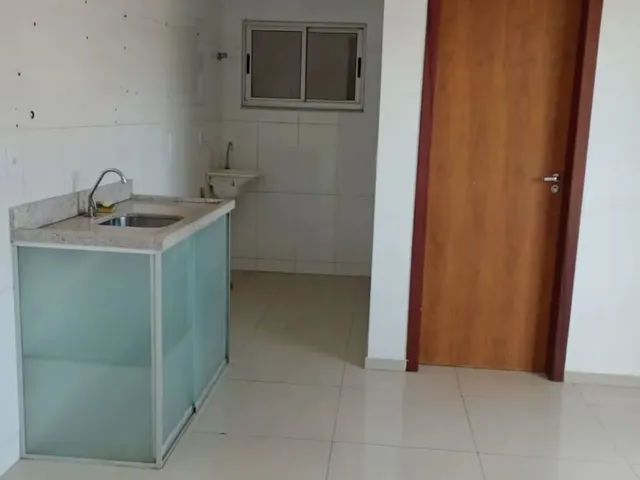 Imagem 12: Apartamento a Venda - Riacho Fundo 1