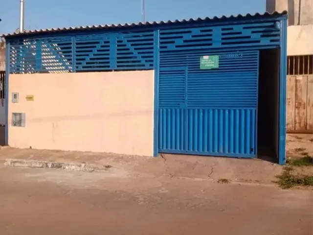 Imagem: Agio! Quadra 510 Recanto das Emas! Casa