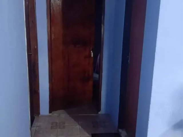 Imagem 2: Agio! Quadra 510 Recanto das Emas! Casa 2 Quartos! Aceitamos Carro! Ñ Exige