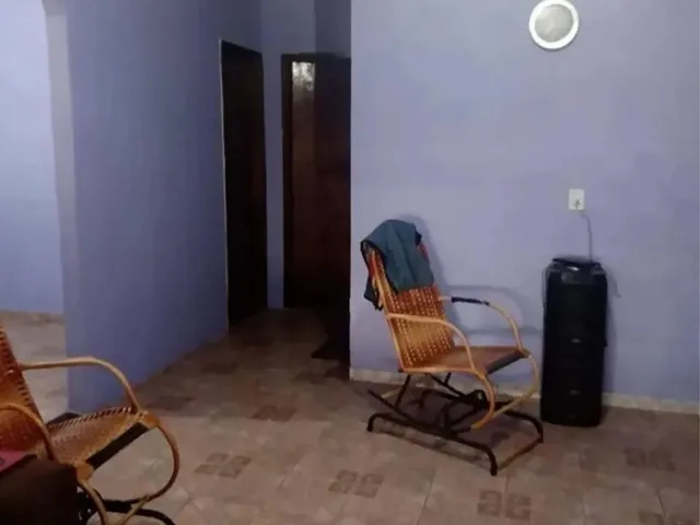 Imagem 3: Agio! Quadra 510 Recanto das Emas! Casa 2 Quartos! Aceitamos Carro! Ñ Exige