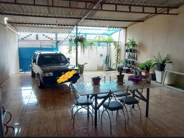 Imagem 5: Agio! Quadra 510 Recanto das Emas! Casa 2 Quartos! Aceitamos Carro! Ñ Exige