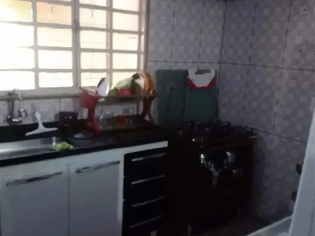 Imagem 6: Agio! Quadra 510 Recanto das Emas! Casa 2 Quartos! Aceitamos Carro! Ñ Exige