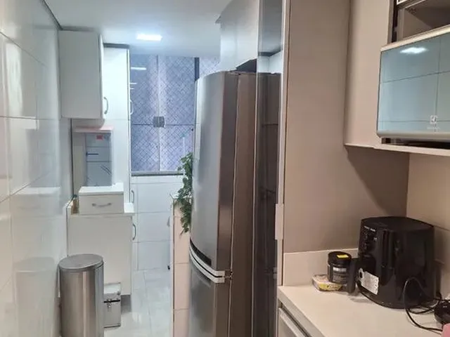 Imagem: Apartamento 2 Quartos Reformado