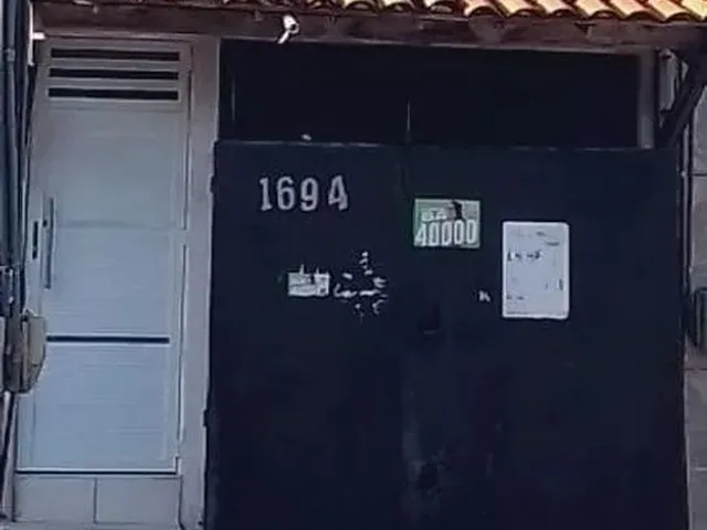Imagem 1: Casa Aluguel Altos - Vila Manoel Sátiro