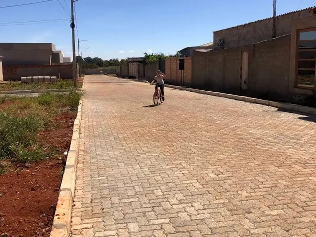 Imagem: Pr- Lote com Kit na Ponte Alta Norte- Condomínio