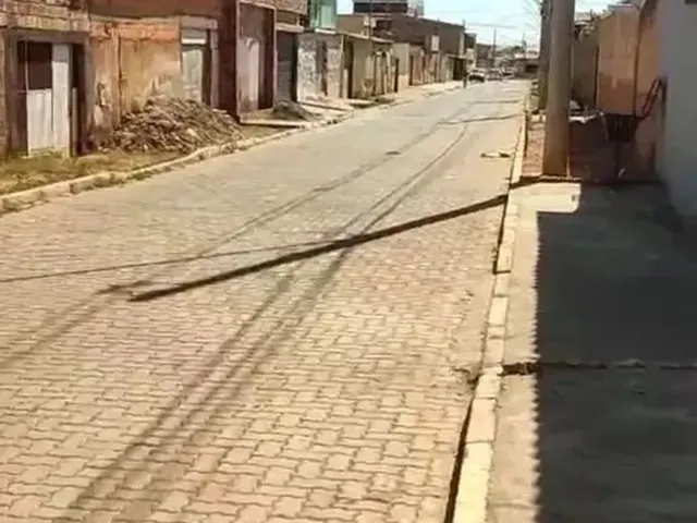Imagem: Vendo Lote Sol Nascente Trecho 3 Excelente