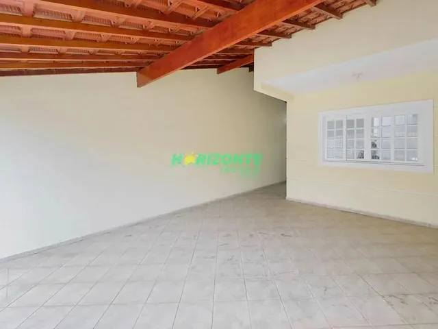 Imagem: Casa Geminada À Venda, Jardim Alvorada