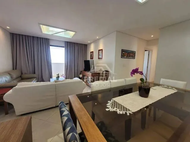 Imagem 13: Apartamento no Edifício Texas na Avenida Cidade Jardim