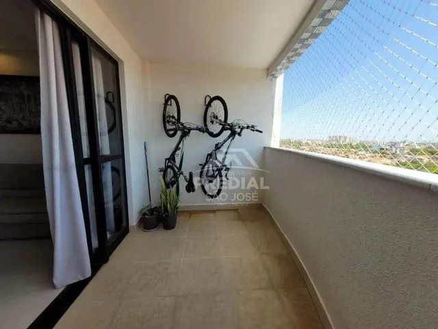 Imagem 6: Apartamento no Edifício Texas na Avenida Cidade Jardim