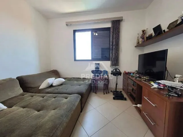 Imagem 7: Apartamento no Edifício Texas na Avenida Cidade Jardim
