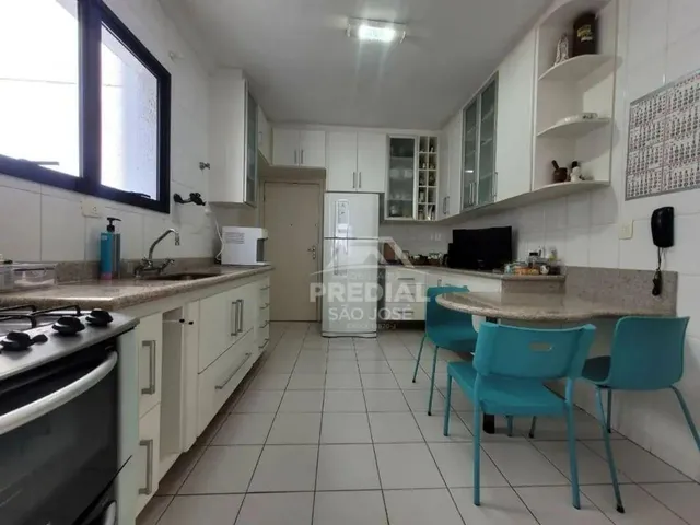 Imagem 11: Apartamento no Edifício Texas na Avenida Cidade Jardim