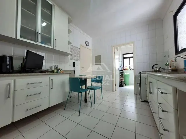 Imagem 9: Apartamento no Edifício Texas na Avenida Cidade Jardim
