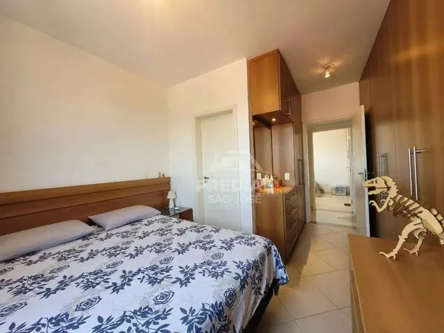 Imagem 2: Apartamento no Edifício Texas na Avenida Cidade Jardim