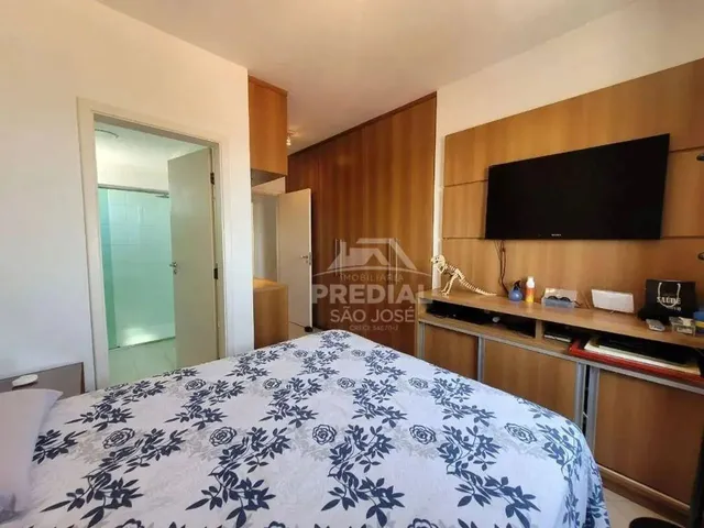 Imagem 12: Apartamento no Edifício Texas na Avenida Cidade Jardim